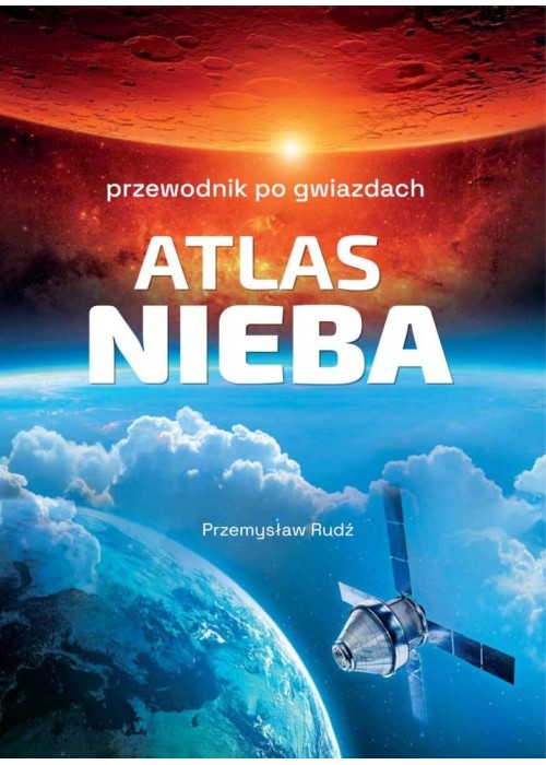 Atlas nieba