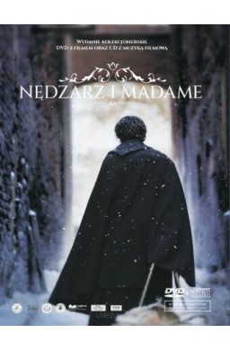 Nędzarz i Madame DVD