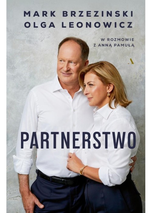 Partnerstwo. Mark Brzezinski, Olga Leonowicz w roz