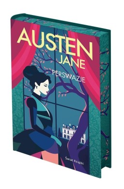 Perswazje (barwione brzegi)