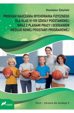 Program nauczania wychowania fizycznego...