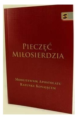 Pieczęć Miłosierdzia
