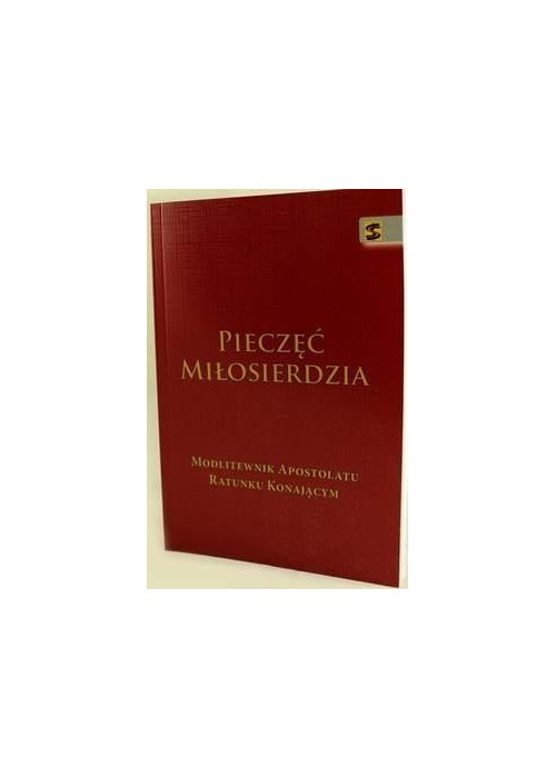 Pieczęć Miłosierdzia