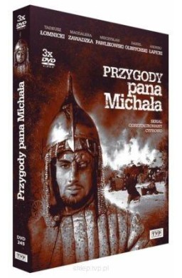Przygody Pana Michała