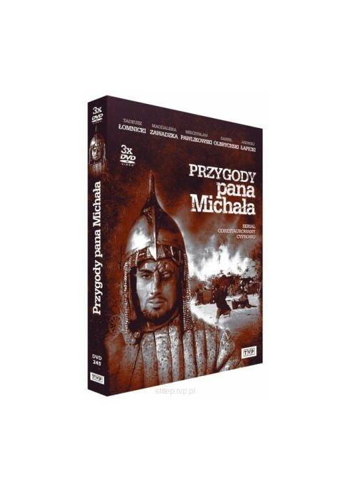 Przygody Pana Michała