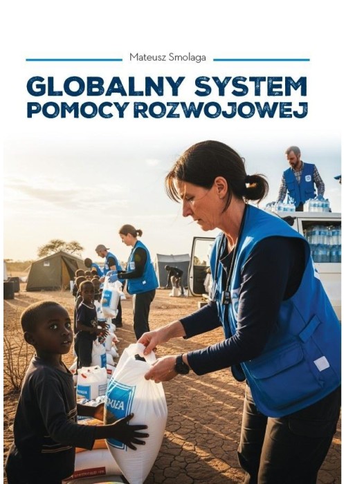 Globalny system pomocy rozwojowej