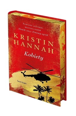 Kobiety (barwione brzegi)