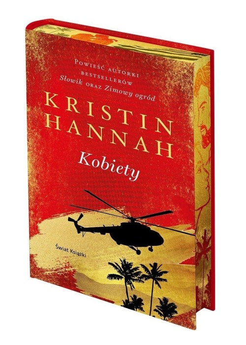 Kobiety (barwione brzegi)