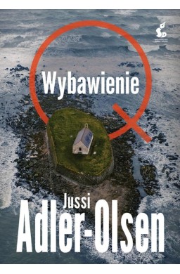 Departament Q T.3 Wybawienie