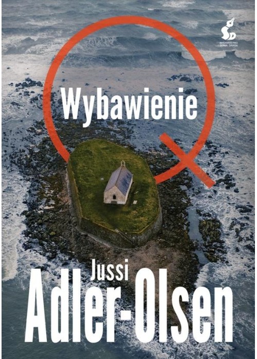 Departament Q T.3 Wybawienie