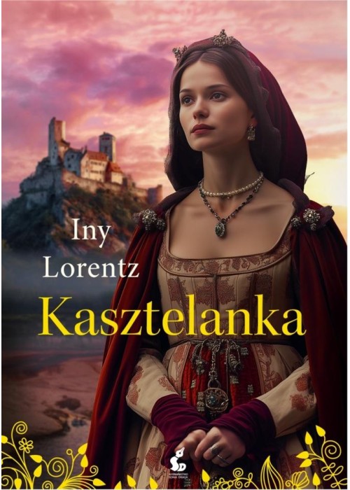 Nierządnica T.2 Kasztelanka