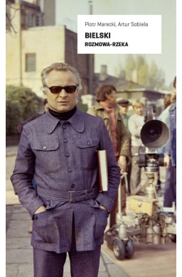 Rozmowa-rzeka z Henrykiem Bielskim