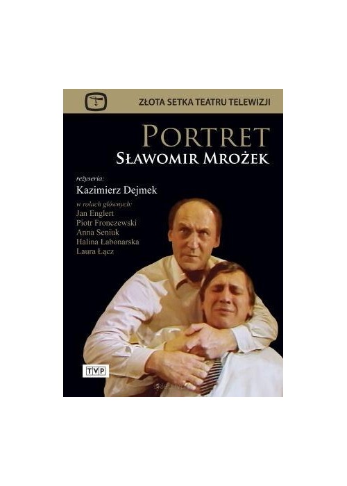 Portret DVD