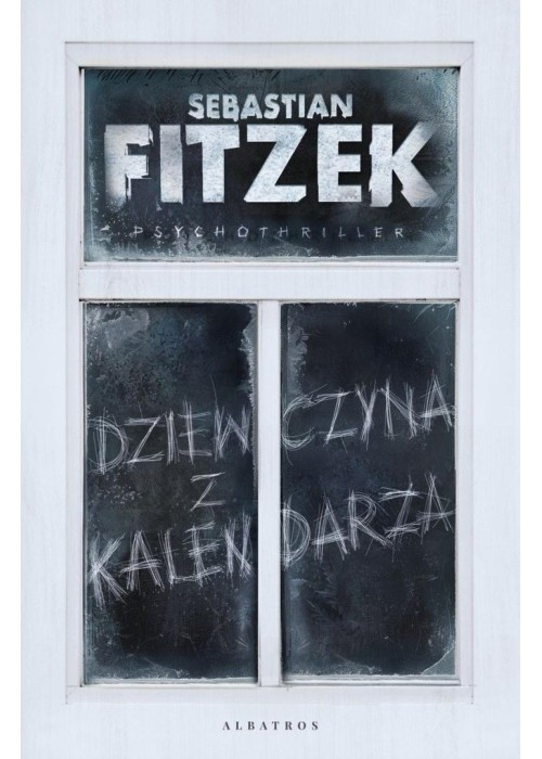 Dziewczyna z kalendarza