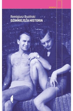 Dziwniejsza historia
