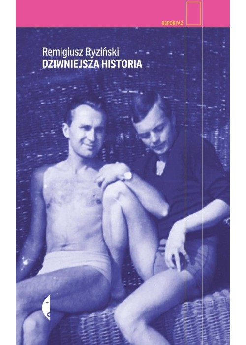 Dziwniejsza historia