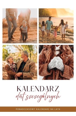 Kalendarz dat szczególnych