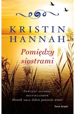 Pomiędzy siostrami
