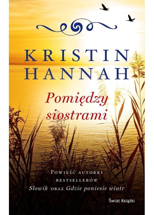 Pomiędzy siostrami