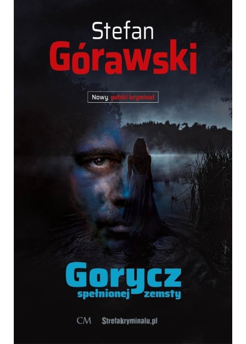 Gorycz spełnionej zemsty