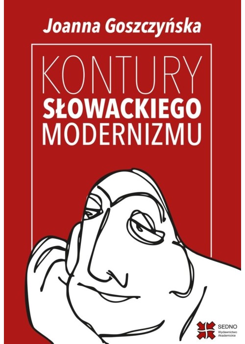 Kontury słowackiego modernizmu