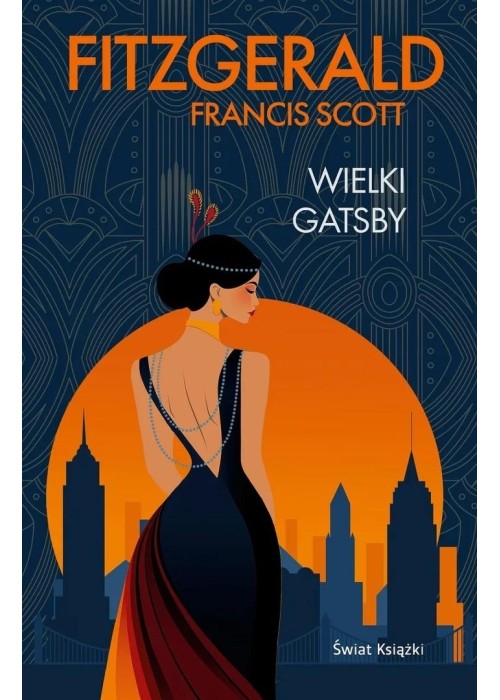Wielki Gatsby