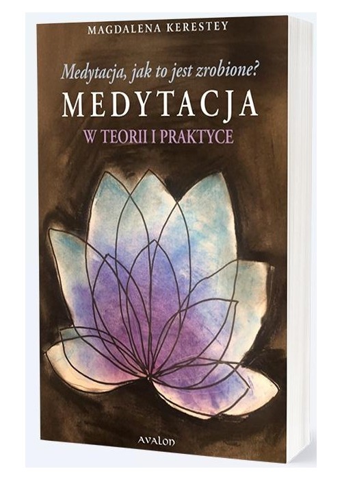 Medytacja, jak to jest zrobione?