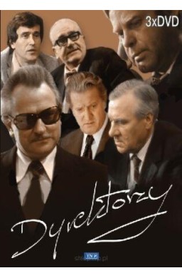 Dyrektorzy 3DVD