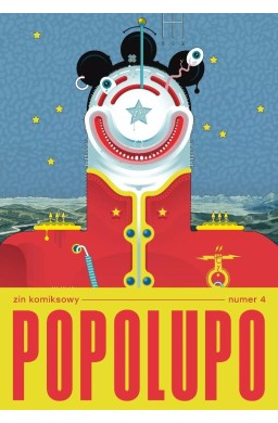 Popolupo Magazine nr 4