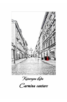 Carmina cantare