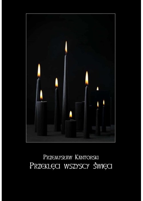 Przeklęci wszyscy święci