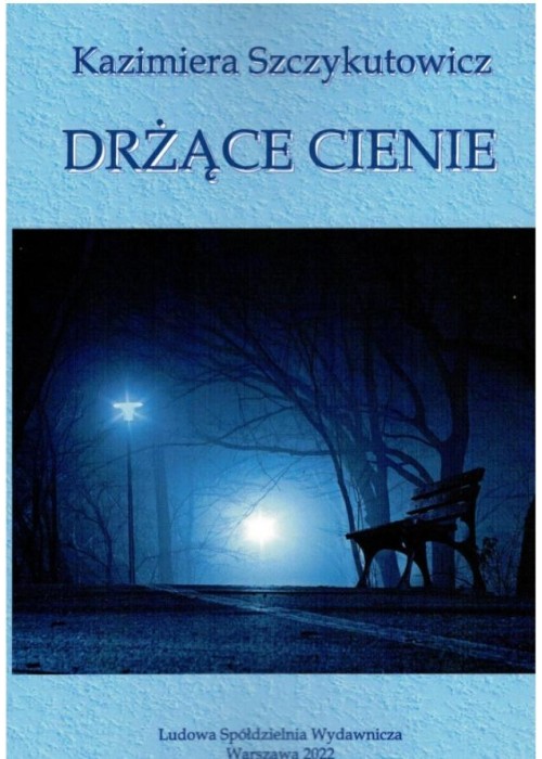 Drżące cienie