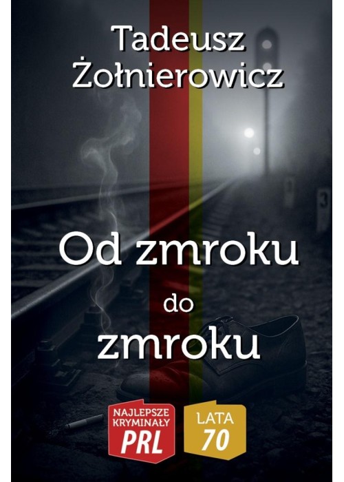 Od zmroku do zmroku