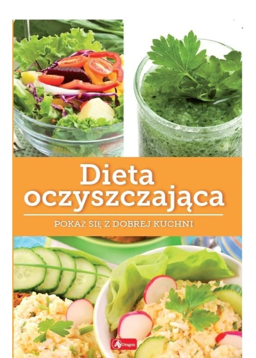 Dieta oczyszczająca