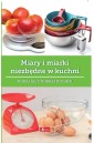 Miary i miarki niezbędne w kuchni