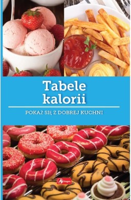 Tabele kalorii