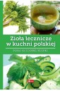 Zioła lecznicze w kuchni polskie