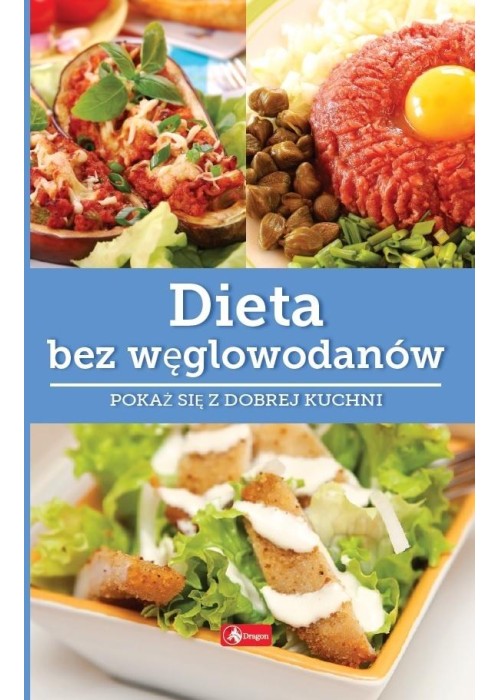 Dieta bez węglowodanów