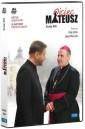 Ojciec Mateusz seria 13 - 4 DVD