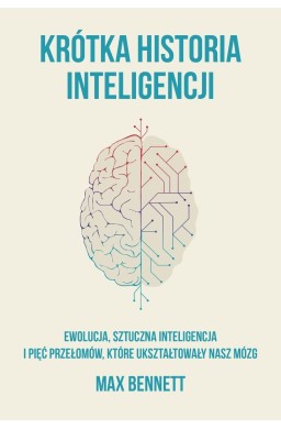 Krótka historia inteligencji