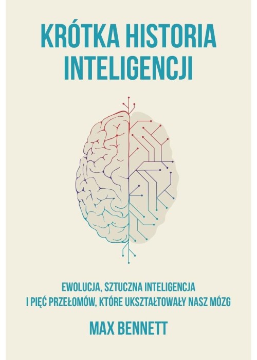 Krótka historia inteligencji