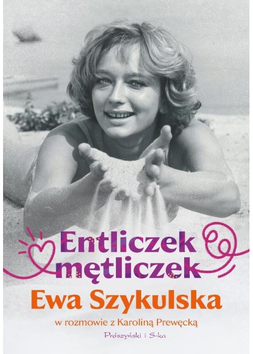 Entliczek, mętliczek