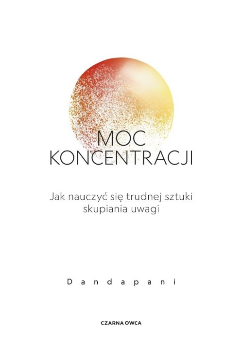 Moc koncentracji