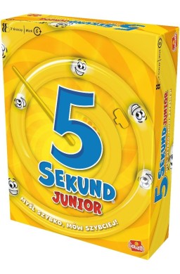 5 Sekund Junior