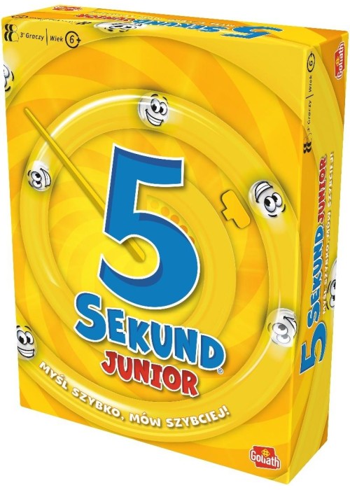 5 Sekund Junior