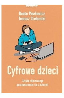 Cyfrowe dzieci