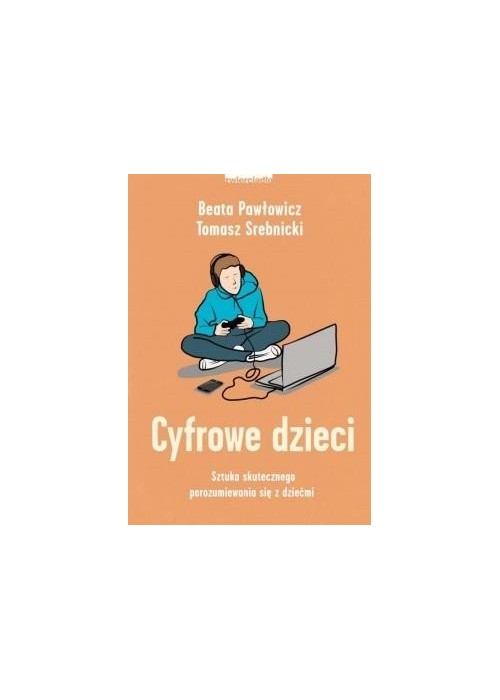 Cyfrowe dzieci