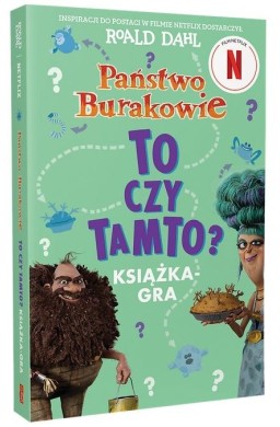 Państwo Burakowie. To czy tamto?