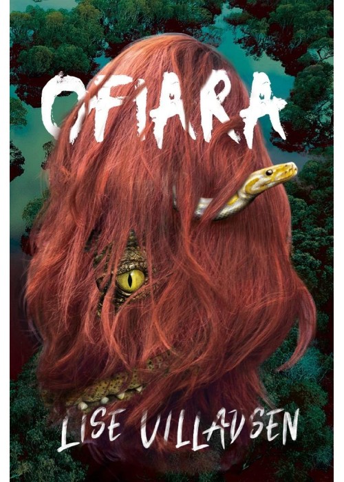 Ofiara