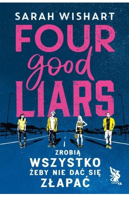Four Good Liars
